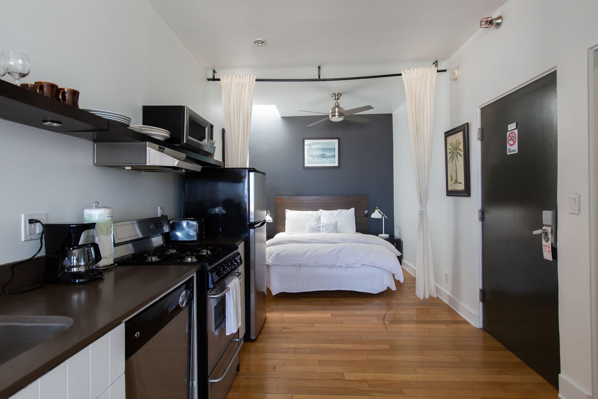 Su Casa at Venice Beach Los Angeles Exterior foto