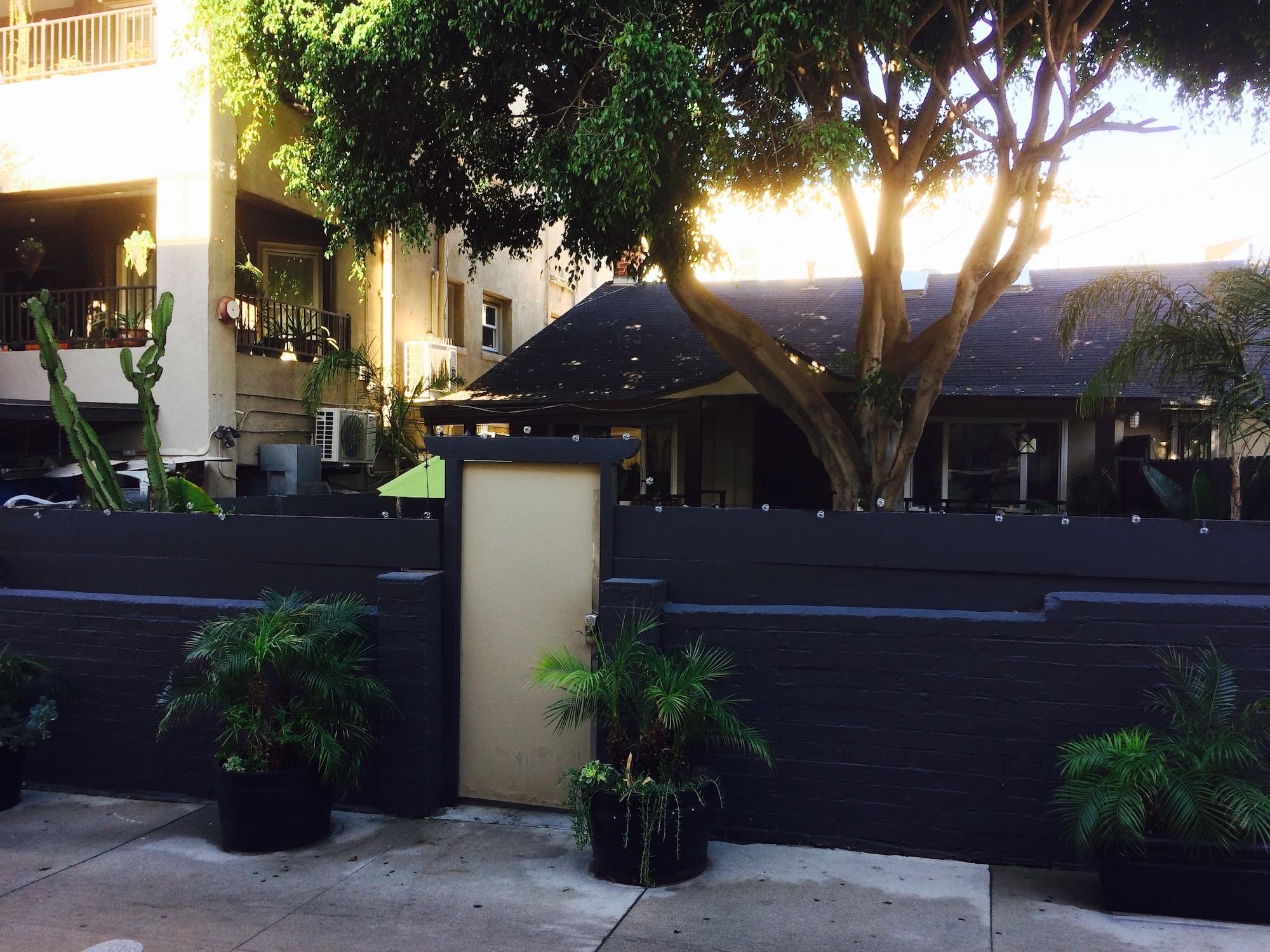Su Casa at Venice Beach Los Angeles Exterior foto