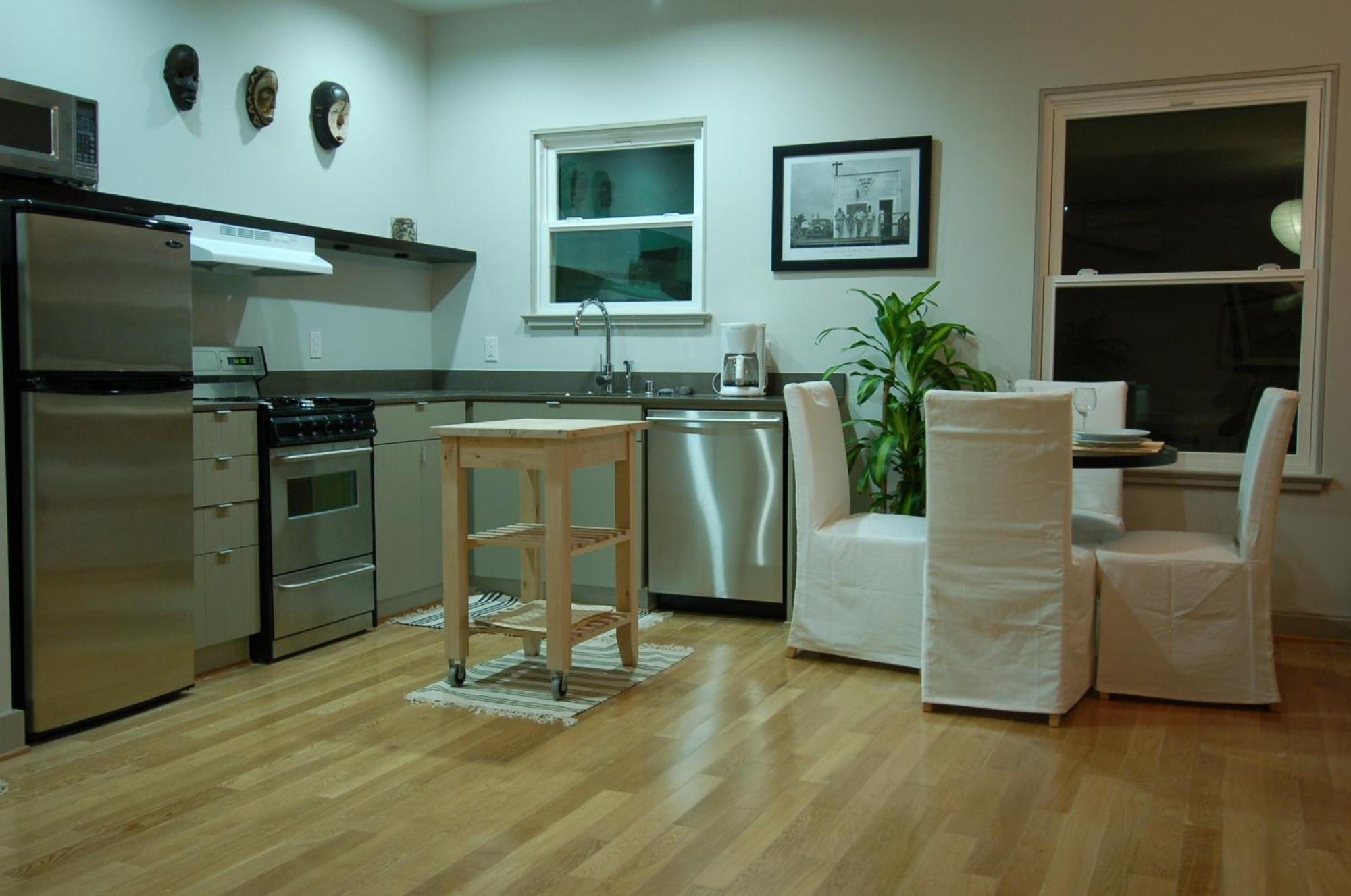 Su Casa at Venice Beach Los Angeles Zimmer foto