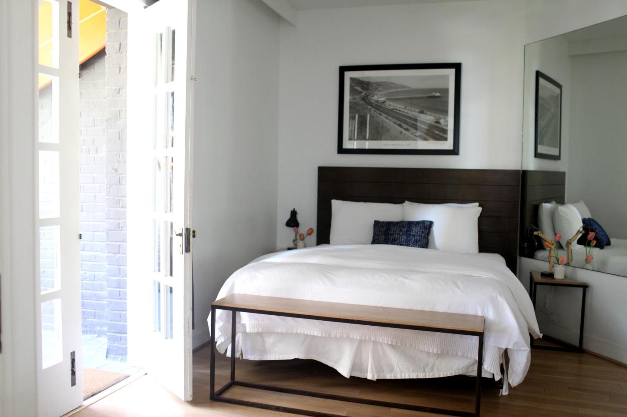Su Casa at Venice Beach Los Angeles Exterior foto