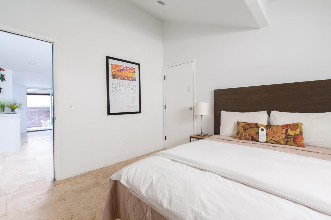 Su Casa at Venice Beach Los Angeles Exterior foto