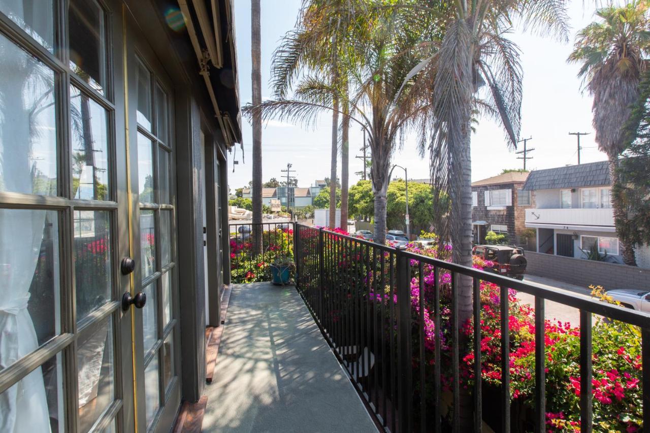 Su Casa at Venice Beach Los Angeles Exterior foto