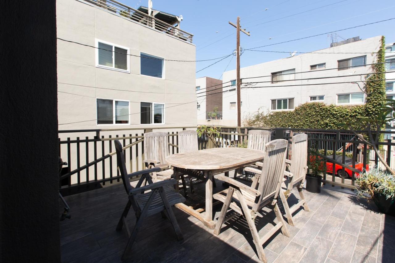 Su Casa at Venice Beach Los Angeles Exterior foto