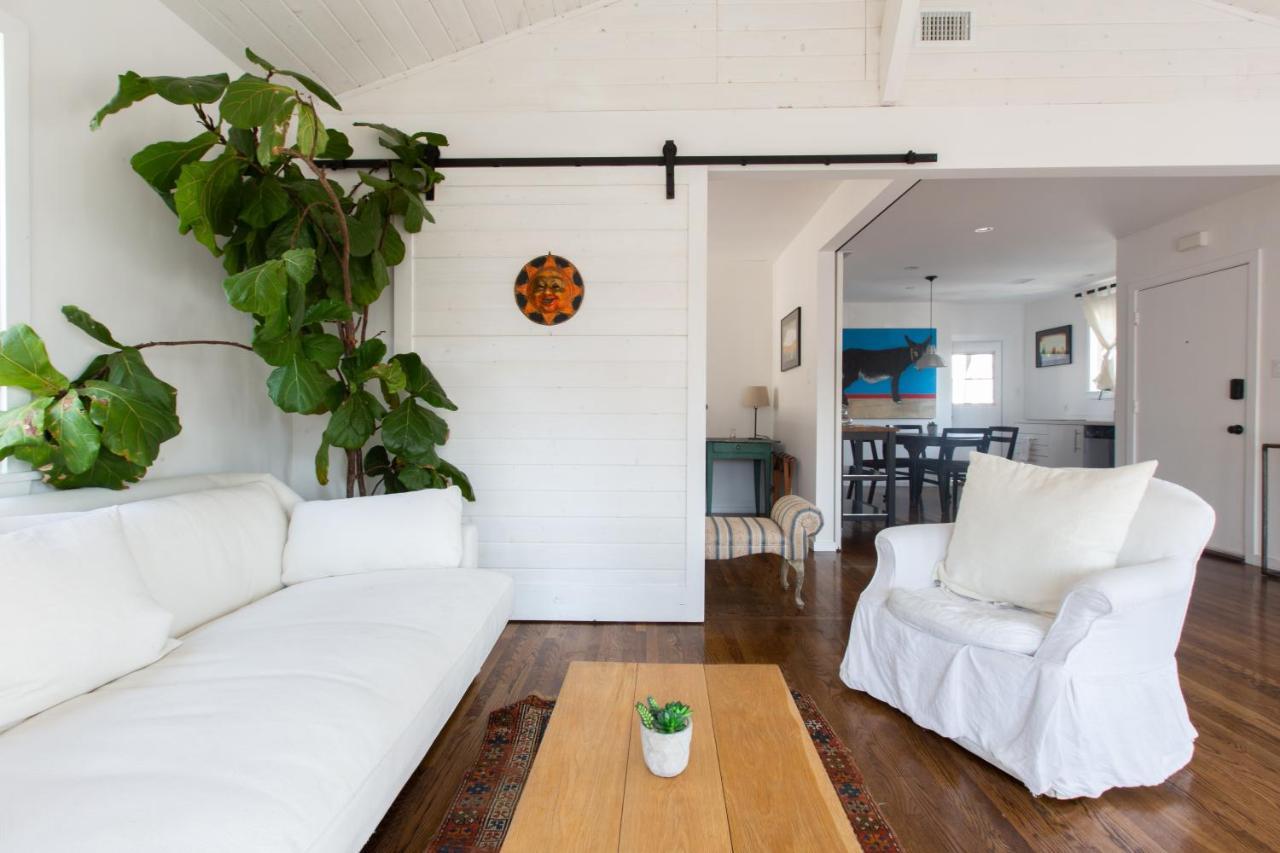 Su Casa at Venice Beach Los Angeles Exterior foto