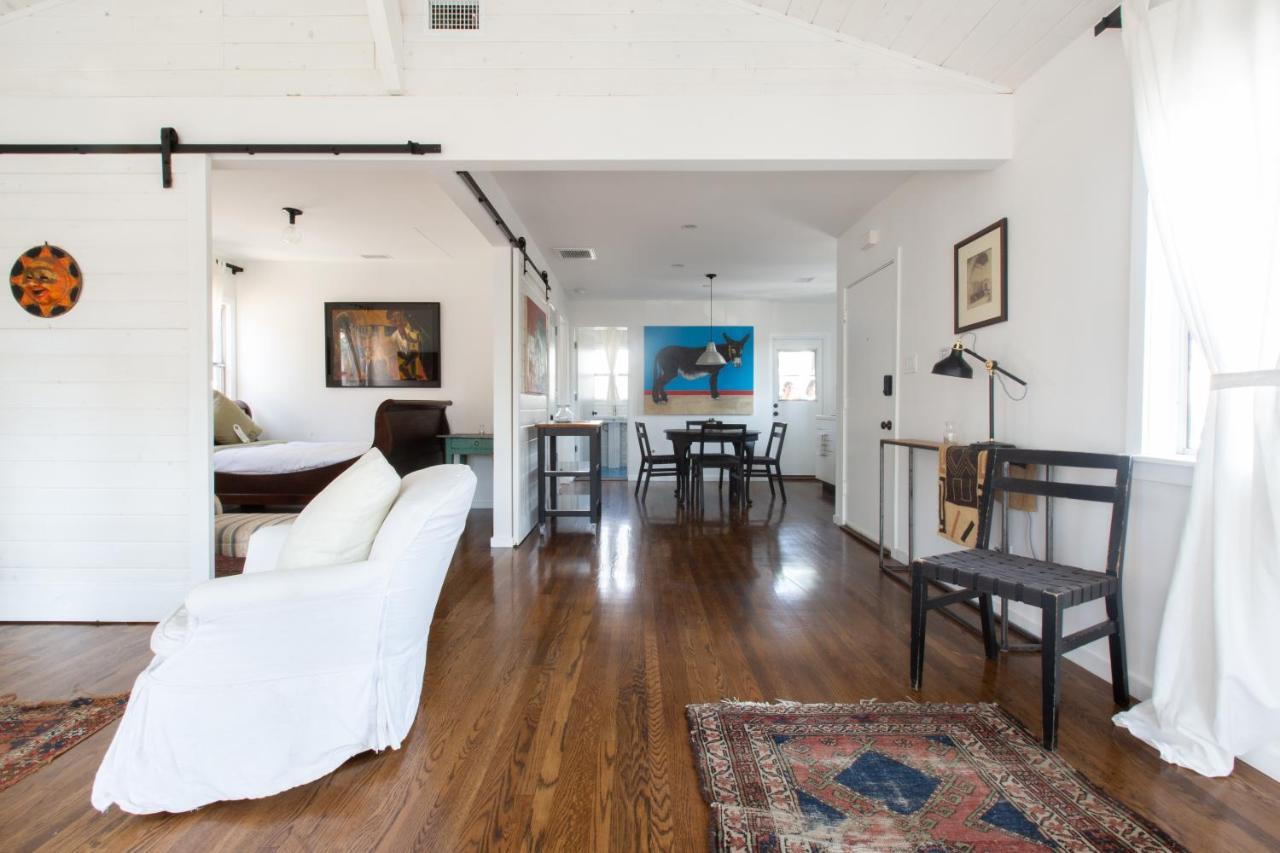 Su Casa at Venice Beach Los Angeles Exterior foto